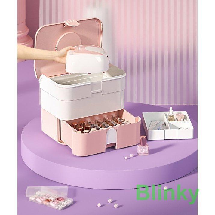 大容量　ネイルボックスセットまとめ売り 大容量 ネイルボックスセットまとめ売り