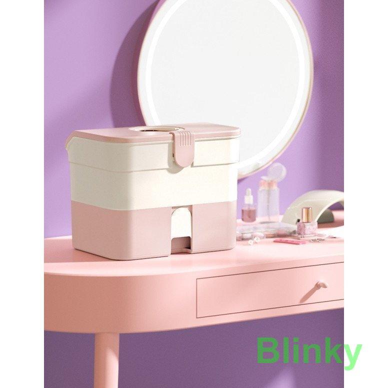 ネイル用品 ネイル収納ボックス 収納ケース メイクボックス