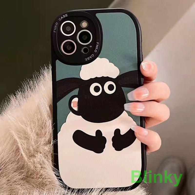 ひつじのショーン スマホケース グッズ 可愛い ケース 面白い 携帯