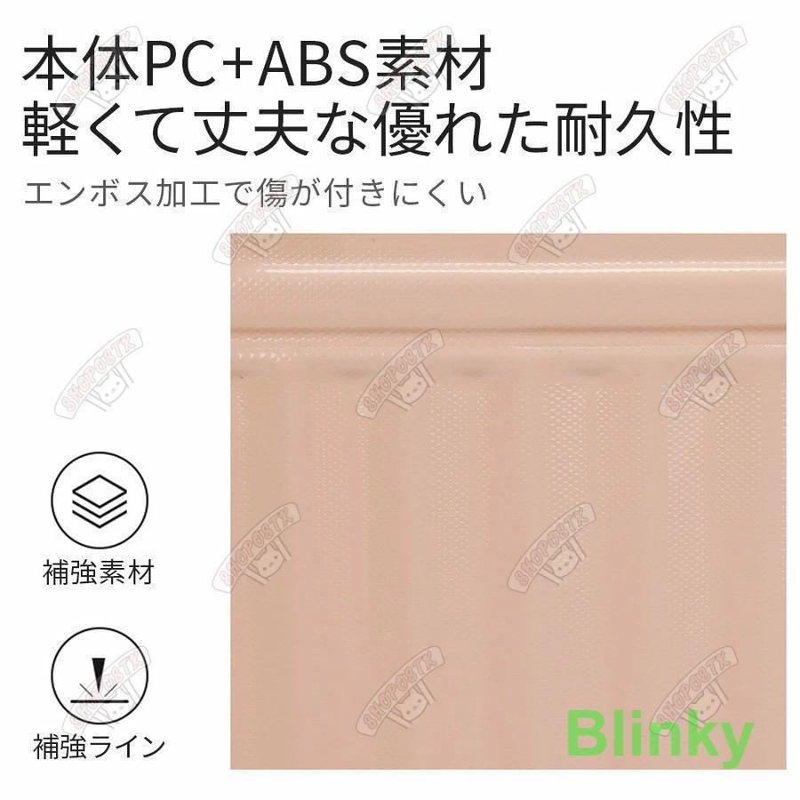 スーツケース sサイズ 機内持ち込み SSサイズ 拡張 軽量 小型 かわいい キャリーケース おしゃれ 可愛い 1泊2泊 女子 レディース 修学旅行_7