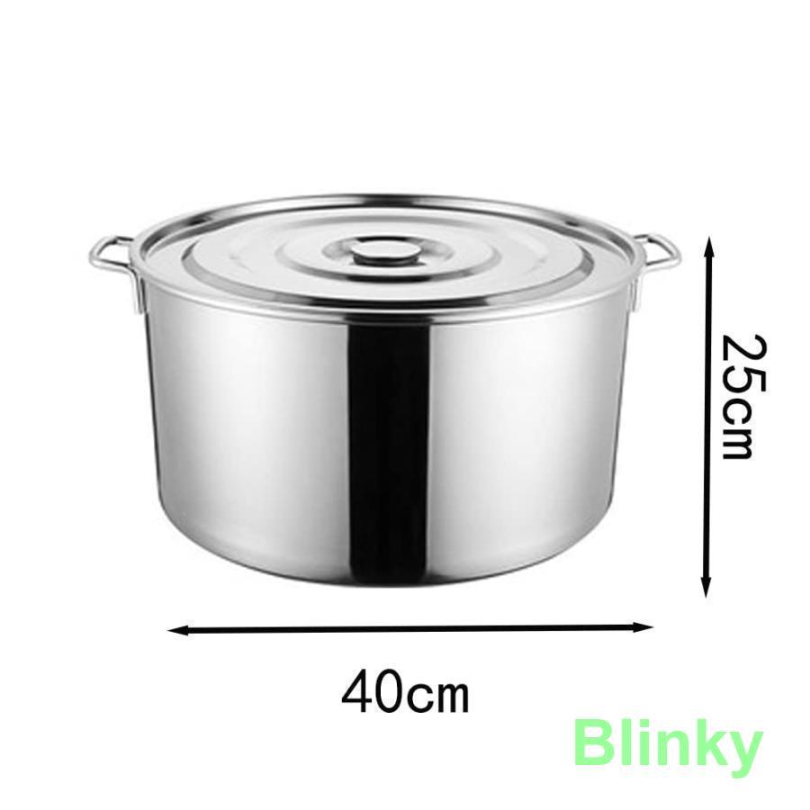 業務用店舗用 そばゆで釜 茹麺鍋セット リング付 ザル付 4*13cm 業務用店舗用 そばゆで釜 茹麺鍋セット リング付 ザル付 4*13cm