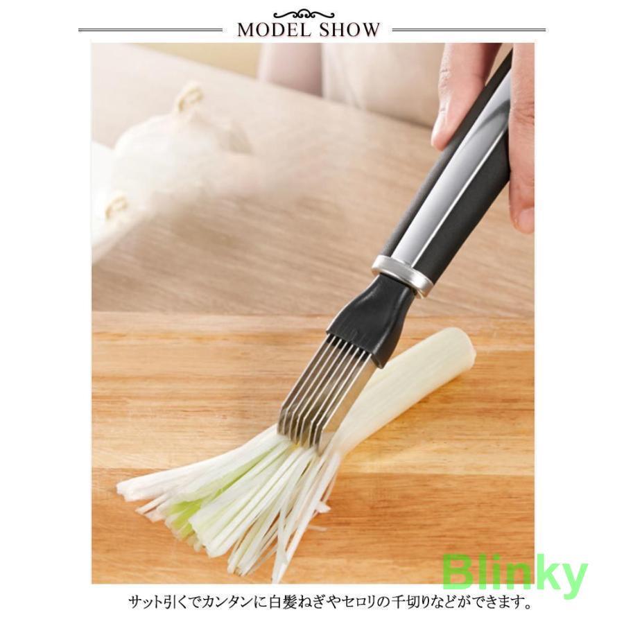 白髪ネギカッター ネギカッター 白髪ねぎ器 白髪ねぎピーラー セロリ