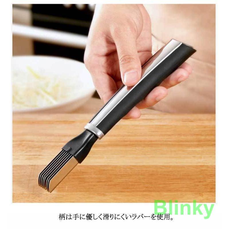 白髪ネギカッター ネギカッター 白髪ねぎ器 白髪ねぎピーラー セロリ