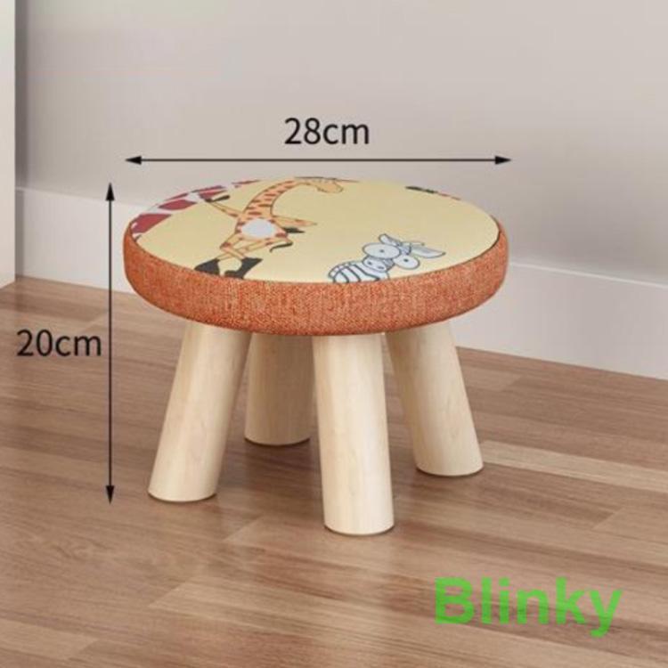 スツール ウッドスツール 四角スツール 木 いす 木製スツール 丸