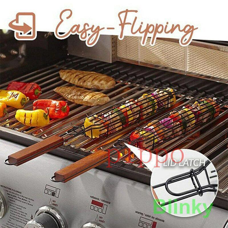 【希少】ジーキャスト　Gcast art lure 網焼きサンマ 楽天市場】【値下げ】焼き網 両面 ワイド 合わせ 焼網 焼き魚 挟み焼き