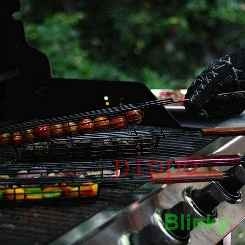【希少】ジーキャスト　Gcast art lure 網焼きサンマ 焼き網 4個セット 炭火もも焼き器 合わせ焼き網 BBQ用 サンマなどの魚