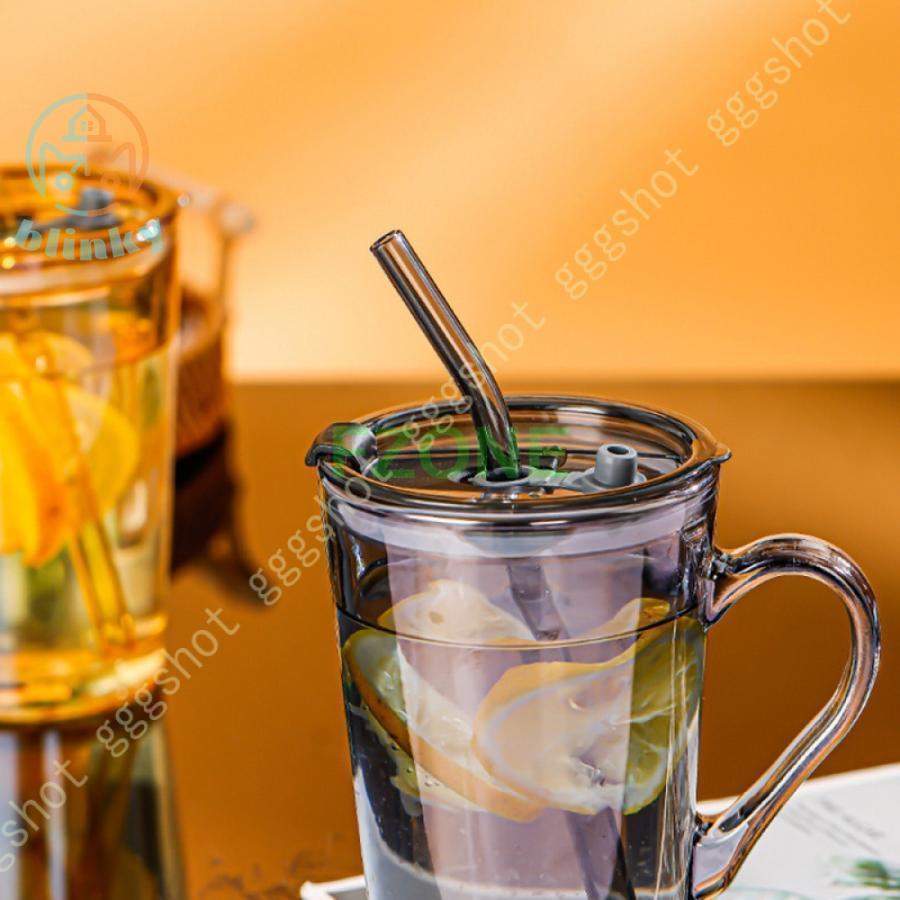 耐熱ガラス 耐熱マグカップ ティーカップ コーヒーカップ グラス コップ 食洗器対応 マグカップ ガラス 食器 ティーカップ カップ コーヒーカップ 北欧 コップ｜blinky｜14