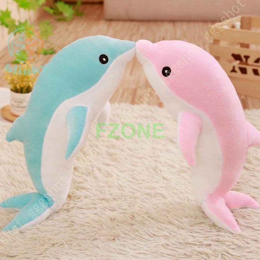 ぬいぐるみ 特大 イルカぬいぐるみ 横向き寝 イルカ お正月