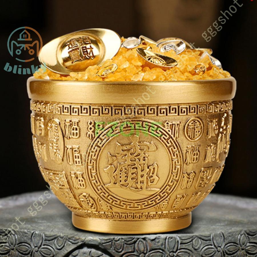 開運】玉石 聚宝盆 置物 インテリア 風水 金運アップ 玄関飾り ギフト 開運】玉石 聚宝盆 置物 インテリア 風水 金運アップ 玄関飾り ギフト