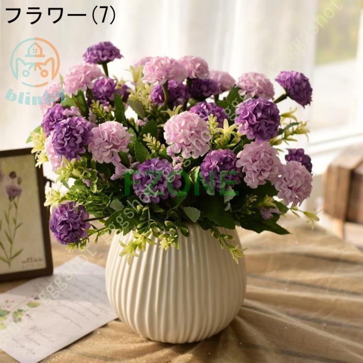 パンプキン花瓶 ひまわり造花セット パンプキン花瓶 ひまわり造花