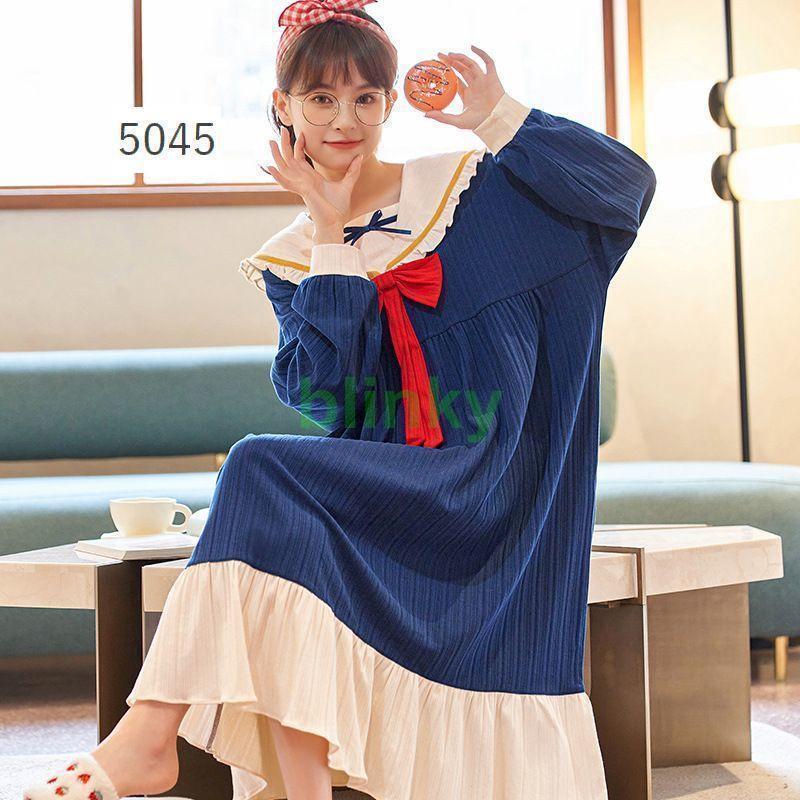 ルームウェア ワンピース パジャマ ロングワンピ Amazon | [Wrancher] X&ZのSHOP（販売正規店）カップ付き ルーム
