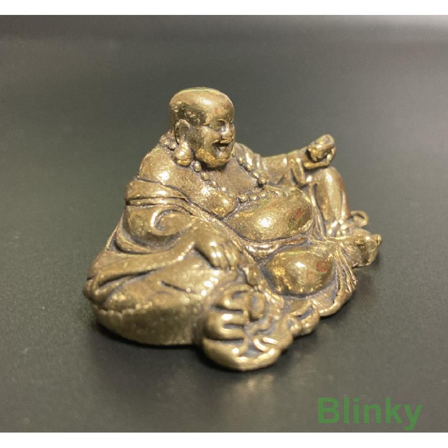 七福神 布袋様 布袋尊 真鍮製 置物 古銅 幸運 金運アップ 風水 七福神 布袋様 布袋尊 真鍮製 置物 古銅 幸運 金運アップ 風水