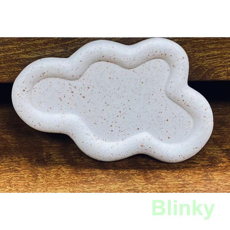 NANA　カフェ限定　トレイ　小物入れ NANAカフェ限定トレイ小物入れ