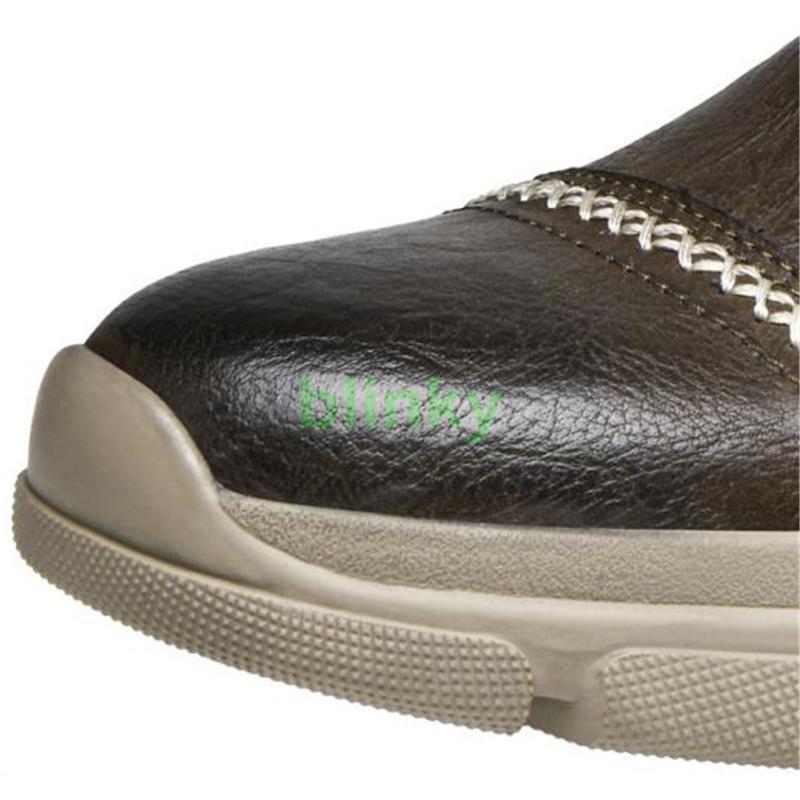 ブーツ メンズ ワークブーツ スノーブーツ ハイカット 厚底 サイド