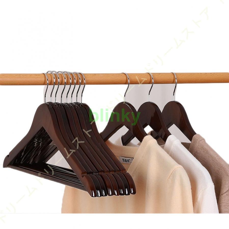 マーティン　Paul Smith Collection 木製ハンガー マーティン Paul Smith Collection 木製ハンガー Paul Smith