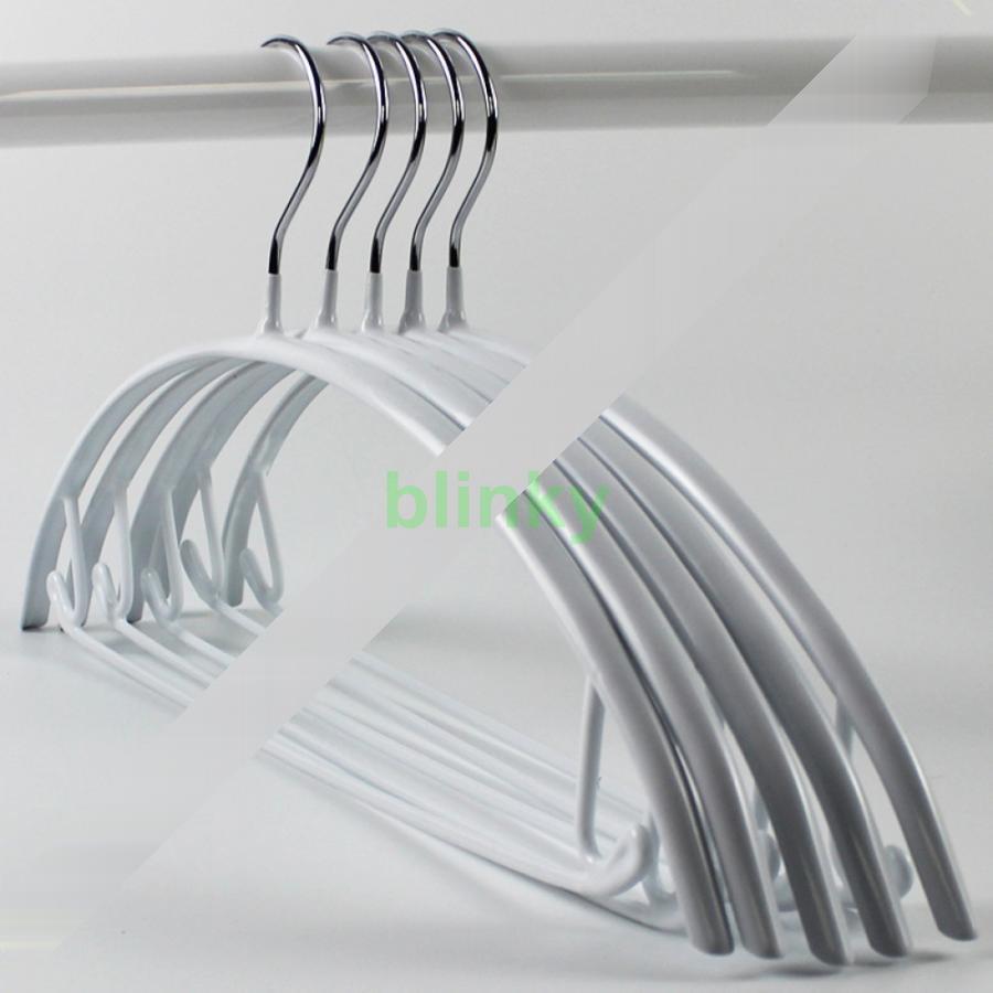 ケユカ 滑らないハンガー ニット デリケート衣類用 グレー 30本セット