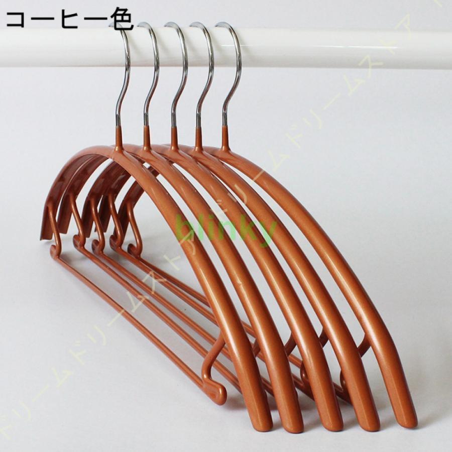 ケユカ 滑らないハンガー ニット デリケート衣類用 グレー 30本セット