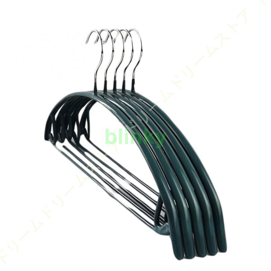 ケユカ 滑らないハンガー ニット デリケート衣類用 グレー 30本セット