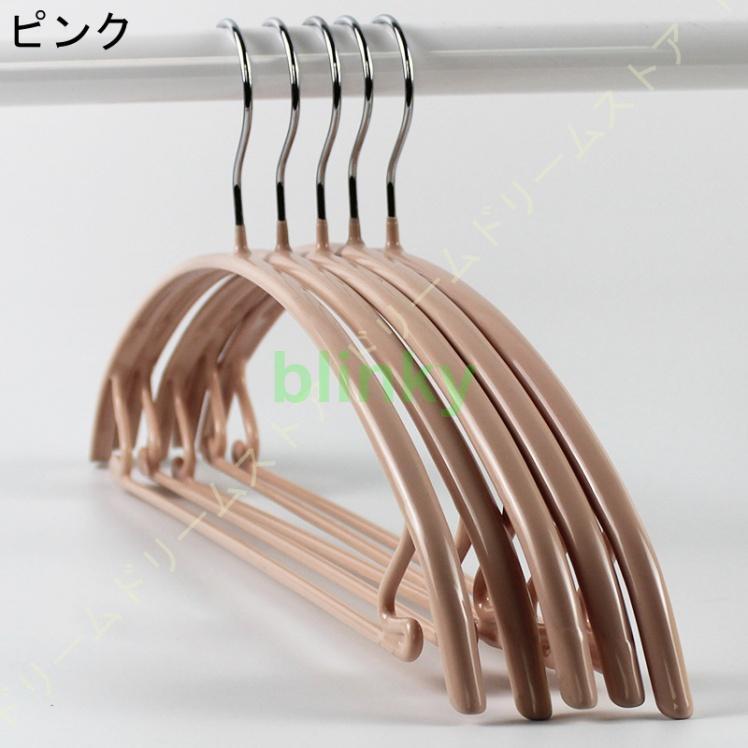 ケユカ 滑らないハンガー ニット デリケート衣類用 グレー 30本セット