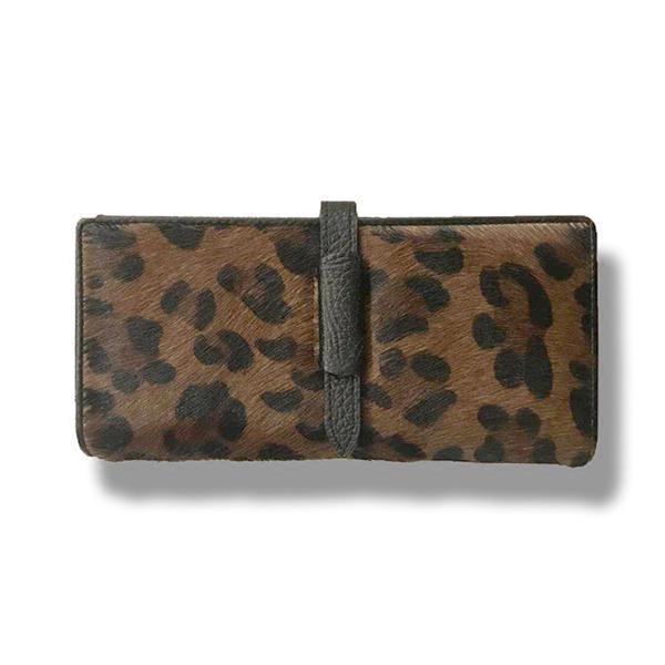 楽天市場】【新品未使用品】【財布】GUCCI グッチ レオパード