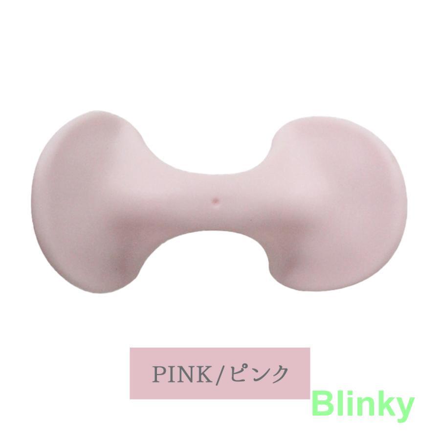 肩こり マッサージ器 ネックマッサージャー ネックストレッチャー お風呂 首 肩 ツボ押し マッサージグッズ 肩こり解消 ギフト | ブランド登録なし | 01