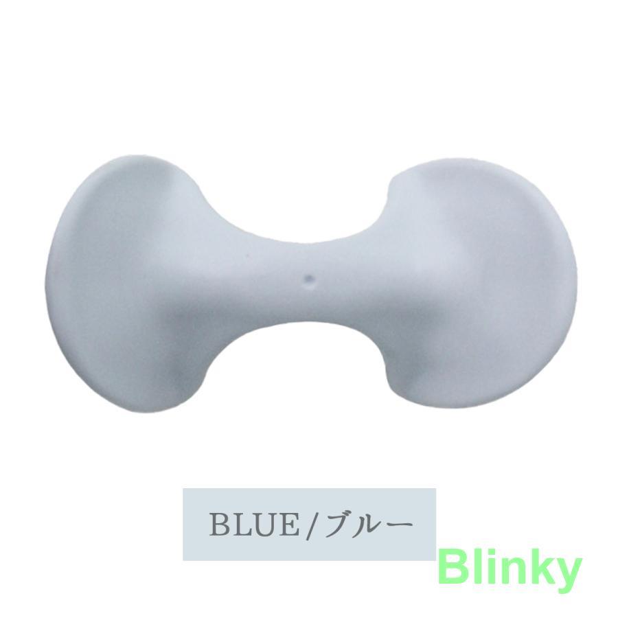 肩こり マッサージ器 ネックマッサージャー ネックストレッチャー お風呂 首 肩 ツボ押し マッサージグッズ 肩こり解消 ギフト | ブランド登録なし | 02