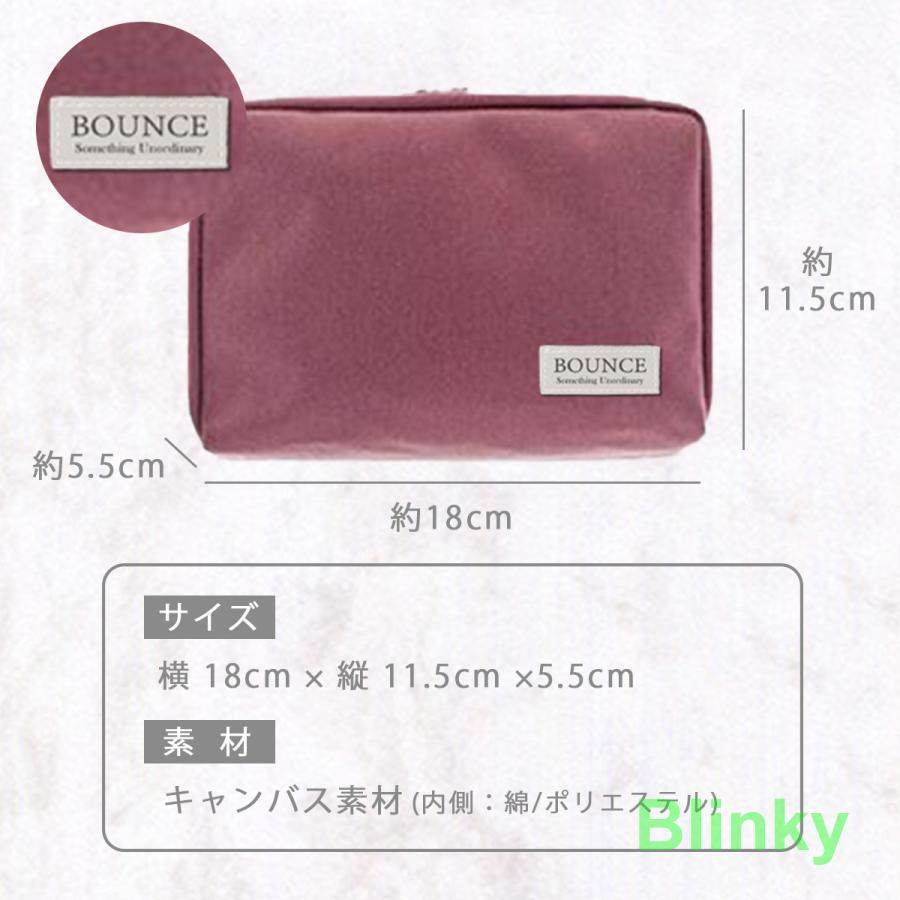 ポーチ 小物入れ ジャバラ式 通帳入れ 母子手帳ケース マルチケース ポーチ 通帳 印鑑 電卓 領収書 じゃばら 収納 カードケースポーチ | ブランド登録なし | 11