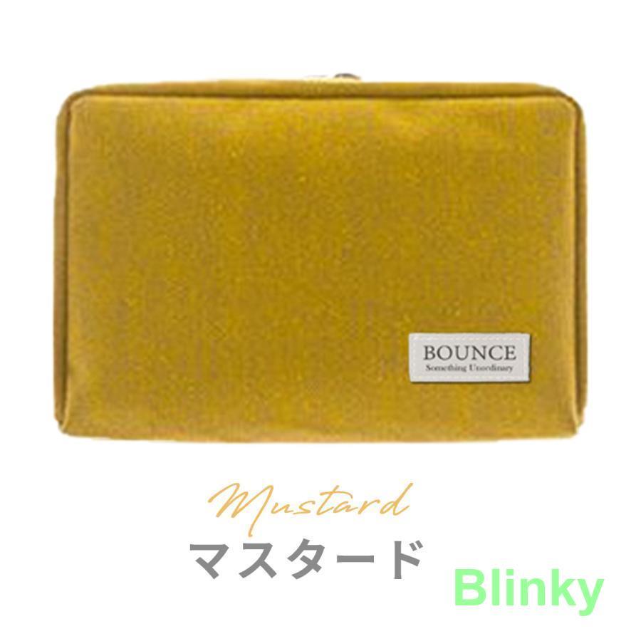 ポーチ 小物入れ ジャバラ式 通帳入れ 母子手帳ケース マルチケース ポーチ 通帳 印鑑 電卓 領収書 じゃばら 収納 カードケースポーチ | ブランド登録なし | 13