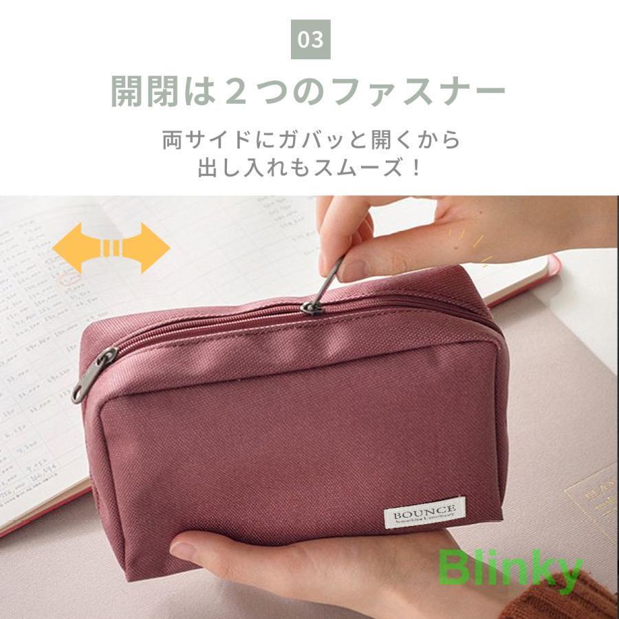 ポーチ 小物入れ ジャバラ式 通帳入れ 母子手帳ケース マルチケース ポーチ 通帳 印鑑 電卓 領収書 じゃばら 収納 カードケースポーチ | ブランド登録なし | 09