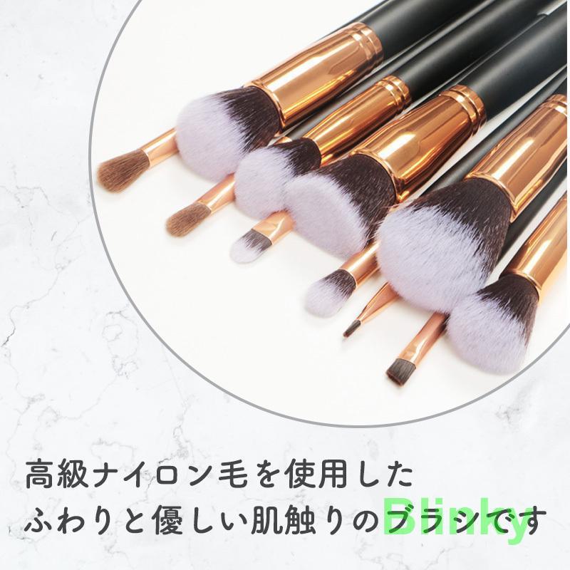 MAC メイクブラシセット 唇型ポーチ付 MAC メイクブラシセット 唇型ポーチ付 MAC メイクブラシセット