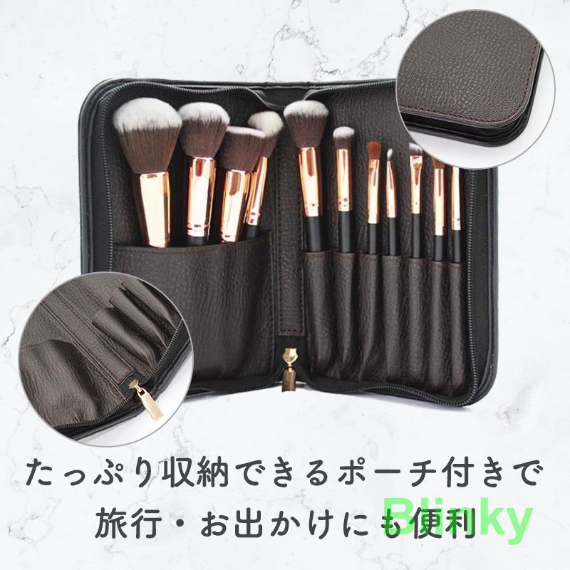 永豊堂 携帯用チークブラシ H-6 30本セット