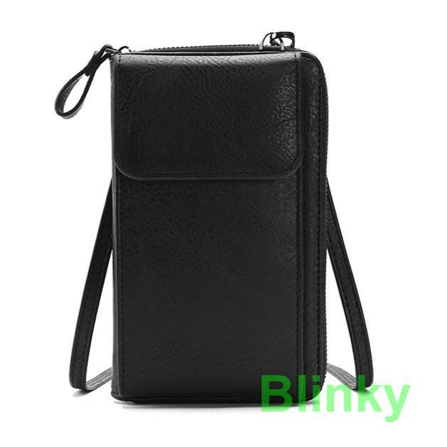 【追跡付】斜めかけ♡スマホ入る♪ミニショルダー 楽天市場】ウォレットミニショルダー お財布ポシェット 縦型 合