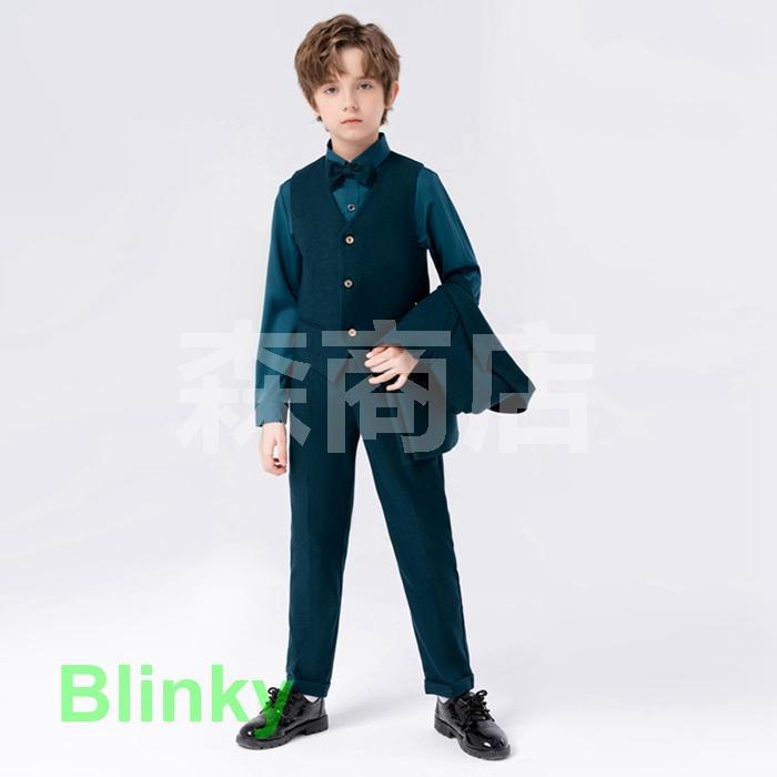 フォーマルスーツ 子供服 キッズ 男の子 スーツセット おしゃれ
