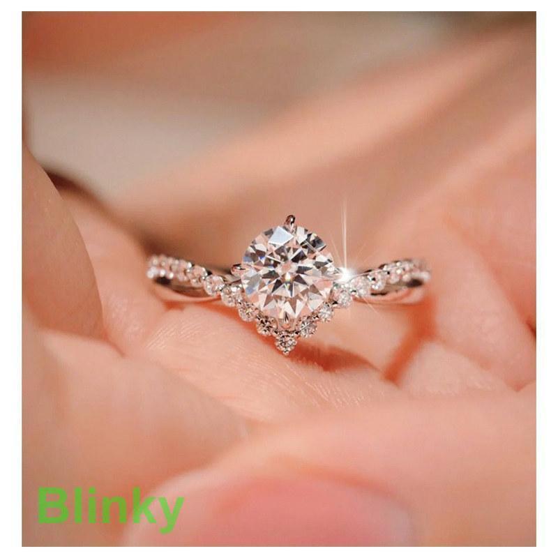 ペアリング 2本セット エンゲージリングペア 結婚指輪 キラキラ