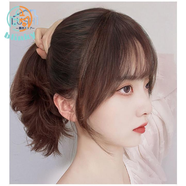 人毛100%ウィッグ総手植えつむじ地肌✨中島健人❣️さら艶髪！美人
