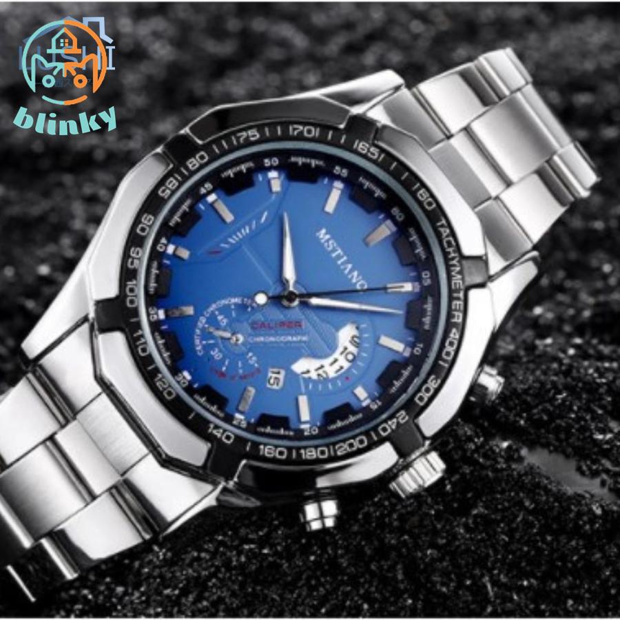 腕時計 メンズ 50m 防水 かっこいい 40代 30代 50代 20代 おしゃれ