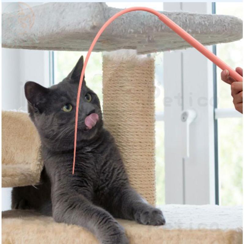 ❤️お値下げ❤️猫　おもちゃ20個　ストレス解消　運動　プレゼント　ネコ Amazon | ネコちゃん夢中！ ねこ 猫 おもちゃ ぐるぐるタワー