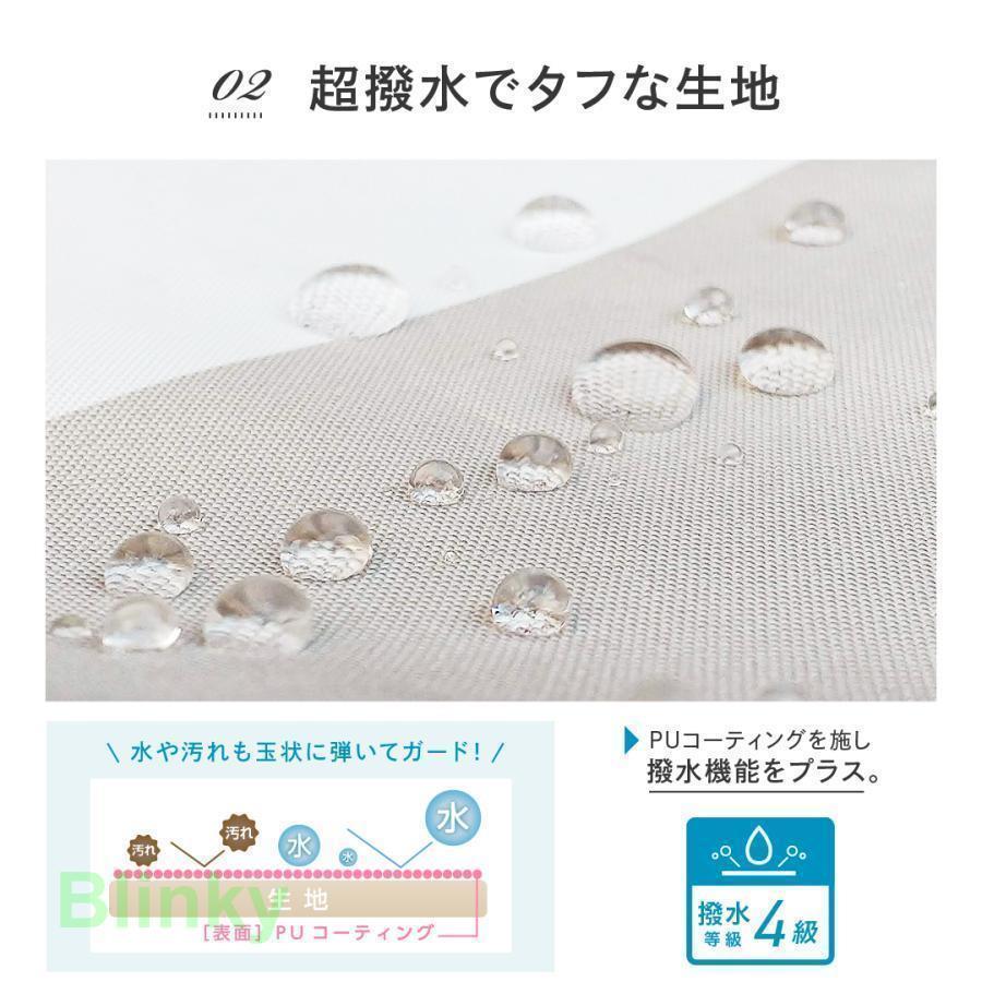 サンシェード 日よけシェード 庭 スクリーン オーニング 撥水 シェード 2×3m 目隠し 紫外線 UV対策 省エネ 日除け ガーデン おしゃれ ベランダ｜blinky｜08