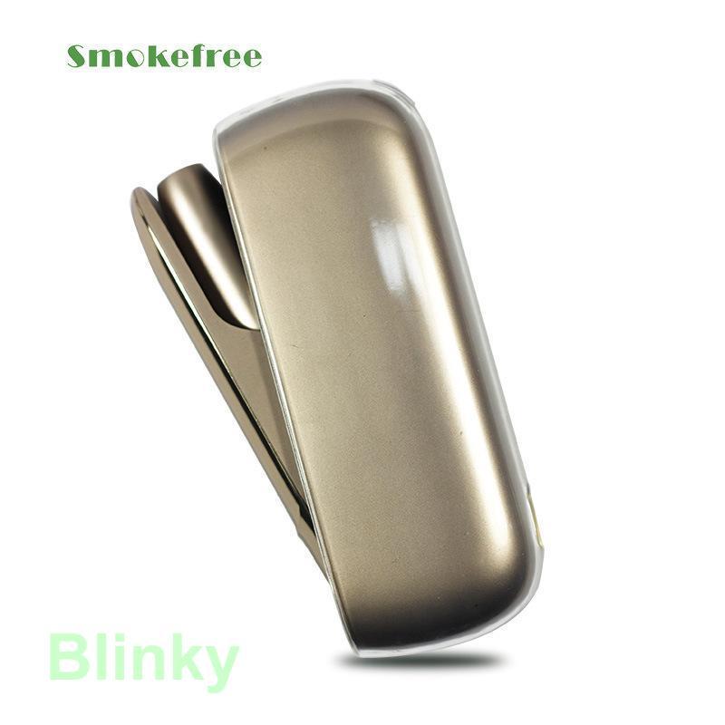 アイコス イルマ イルマi イルマアイ IQOS ILUMA クリアカバー