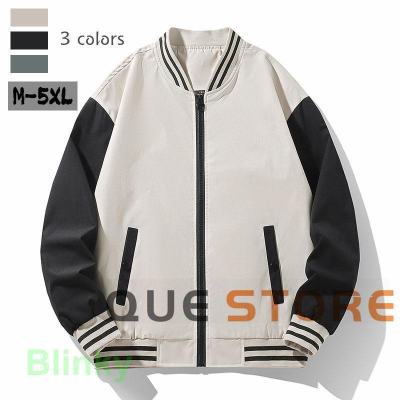 マルボンゴルフ ウェア メンズ スタジャン ジャケット 長袖 トップス人気 大人気☆マルボンゴルフ ウェア メンズ スタジャン ジャケット 長袖