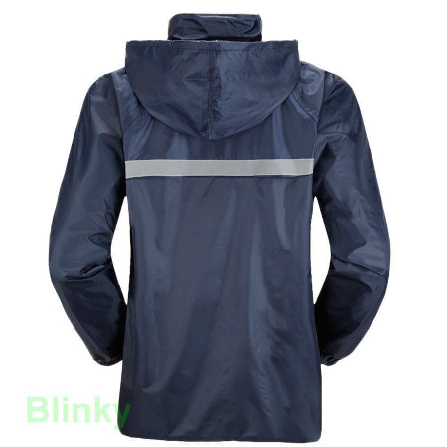 BEAMS GOLF XL ネイビー レインウェア上下セット ゴルフ レインウェア 上下セット BEAMS GOLF XL ネイビー レイン