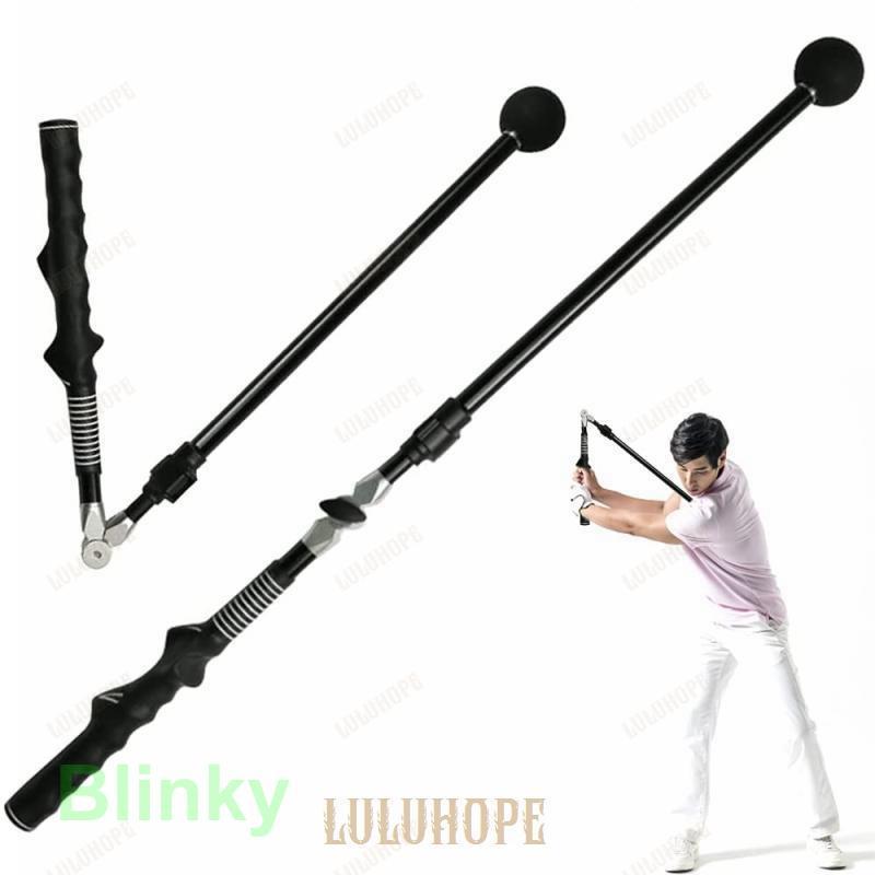 ゴルフエイド スイング練習スティック ゴルフ練習器具 ゴルフスイング