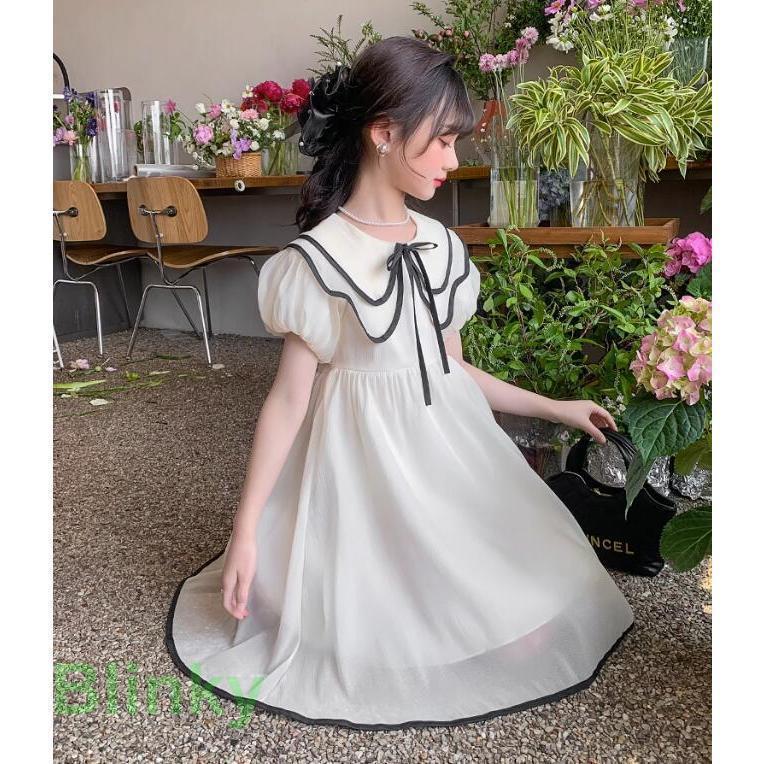 女の子　春夏　まとめ売り　半袖トップス　ワンピース　150 ワンピース キッズ 子供服 女の子 夏 半袖 子供ドレス キッズ