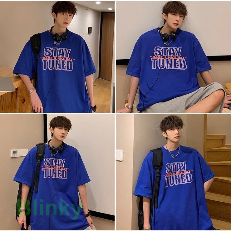 Tシャツ メンズ ビッグシルエット オーバーサイズ カレッジロゴ