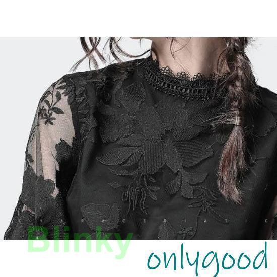 ブラウス シャツ トップス レディース 春 長袖 大きめ コーデ 40