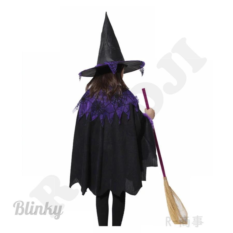 ハロウィン 衣装 魔女 悪魔 コスプレ キッズ 女の子 ハロウィン 衣装 魔女 悪魔 コスプレ キッズ 女の子