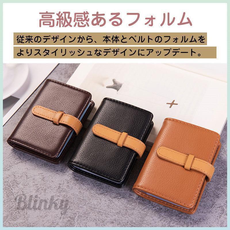 カードケース 名刺入れ ミニ財布 レディース メンズ 大容量