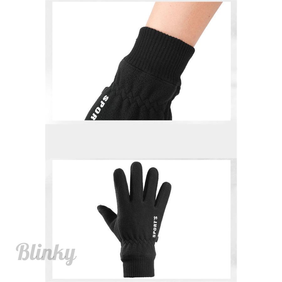 もこもこ 防寒グローブ 手袋 メンズ 冬 ワークマン手袋 作業用 撥水