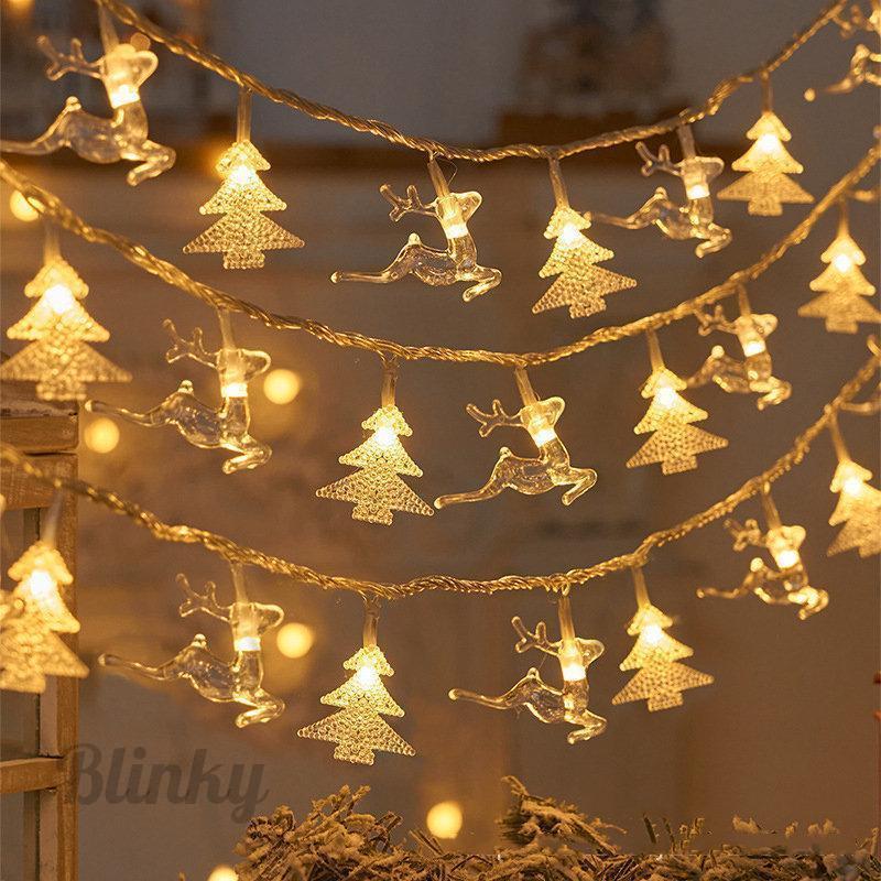 クリスマス 80球 飾り サンタクロース かわいい 電飾 ソーラー クリスマス 80球 飾り サンタクロース かわいい 電飾 ソーラー