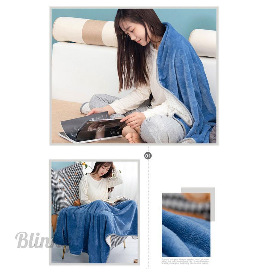 ひほ様　ブランケット 楽天市場】電磁波防止 ホットブランケット IK07141 IK07112 電気